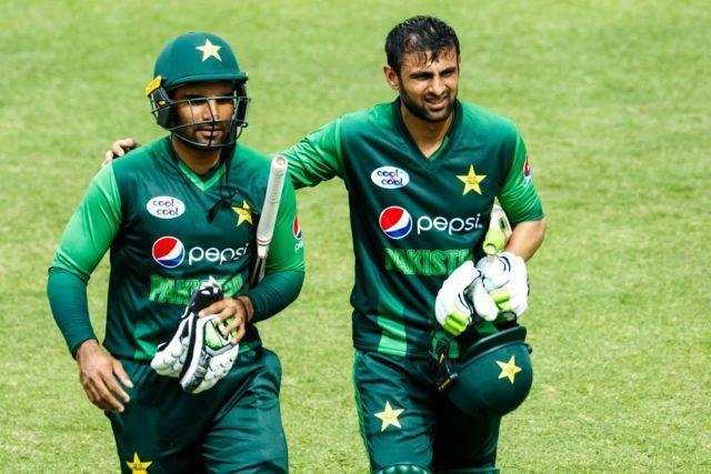 बुरी ख़बर, बेटी की मौत के बाद स्वदेश लौटा यह पाकिस्तानी खिलाडी़