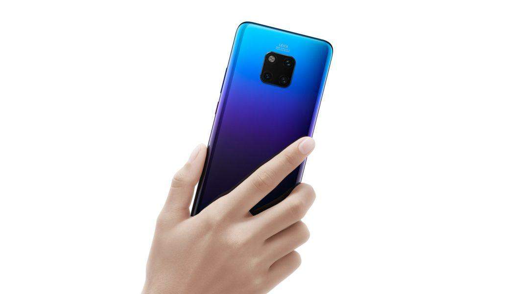 Huawei Mate 20 X स्मार्टफोन को लाँच कर दिया गया है, जानिये इसके स्पेसिफिकेशन