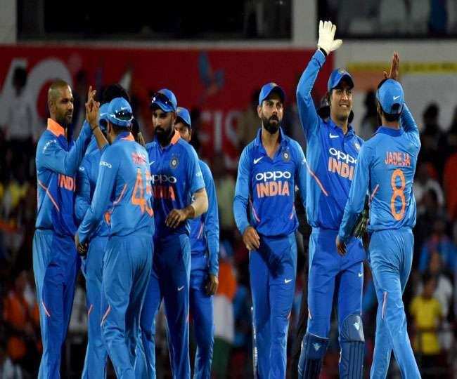 आईसीसी ने लिया  बड़ा फैसला, 2021 में भारत  में ही होगा  टी 20 विश्व कप