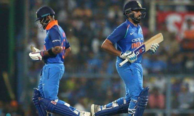 ICC ODI Rankings: विराट कोहली और रोहित शर्मा का दबदबा बरकरार, जानें बाकी खिलाड़ियों  का हाल
