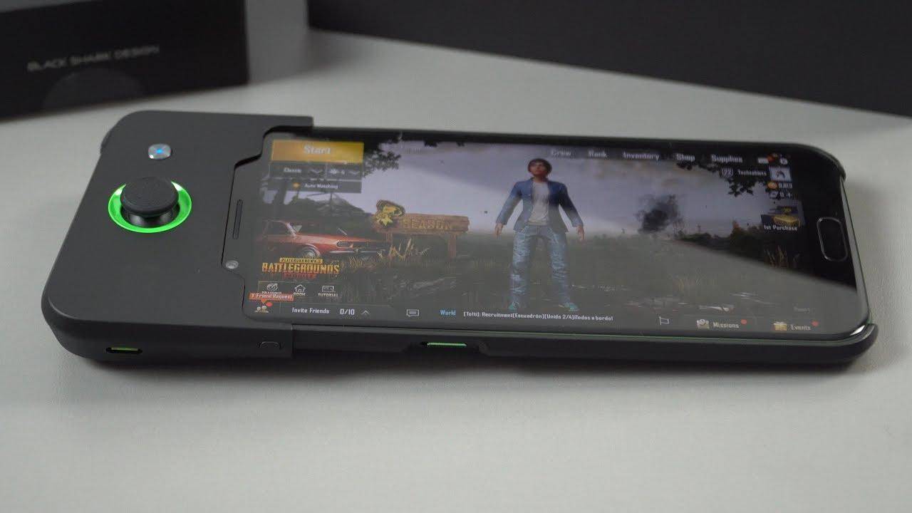 Xiaomi Black Shark 2 स्मार्टफोन हो सकता है इस दिन लाँच, इस खास आॅफर के साथ