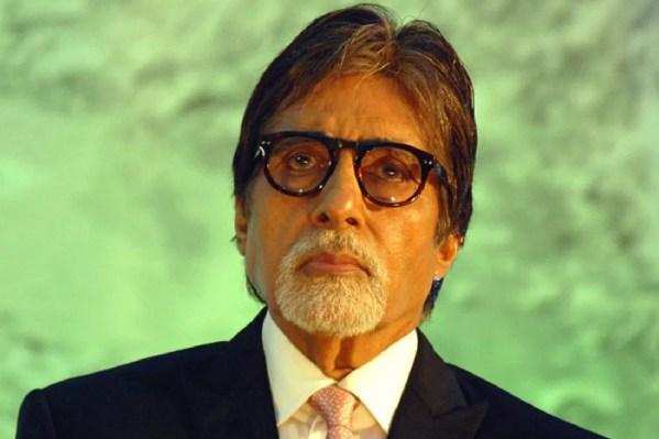 Amitabh Bachchan sent legal notice for dressing up as lawyer in ad