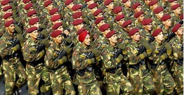 Indian Army  ने मोबाइल मैसेजिंग ऐप विकसित किया