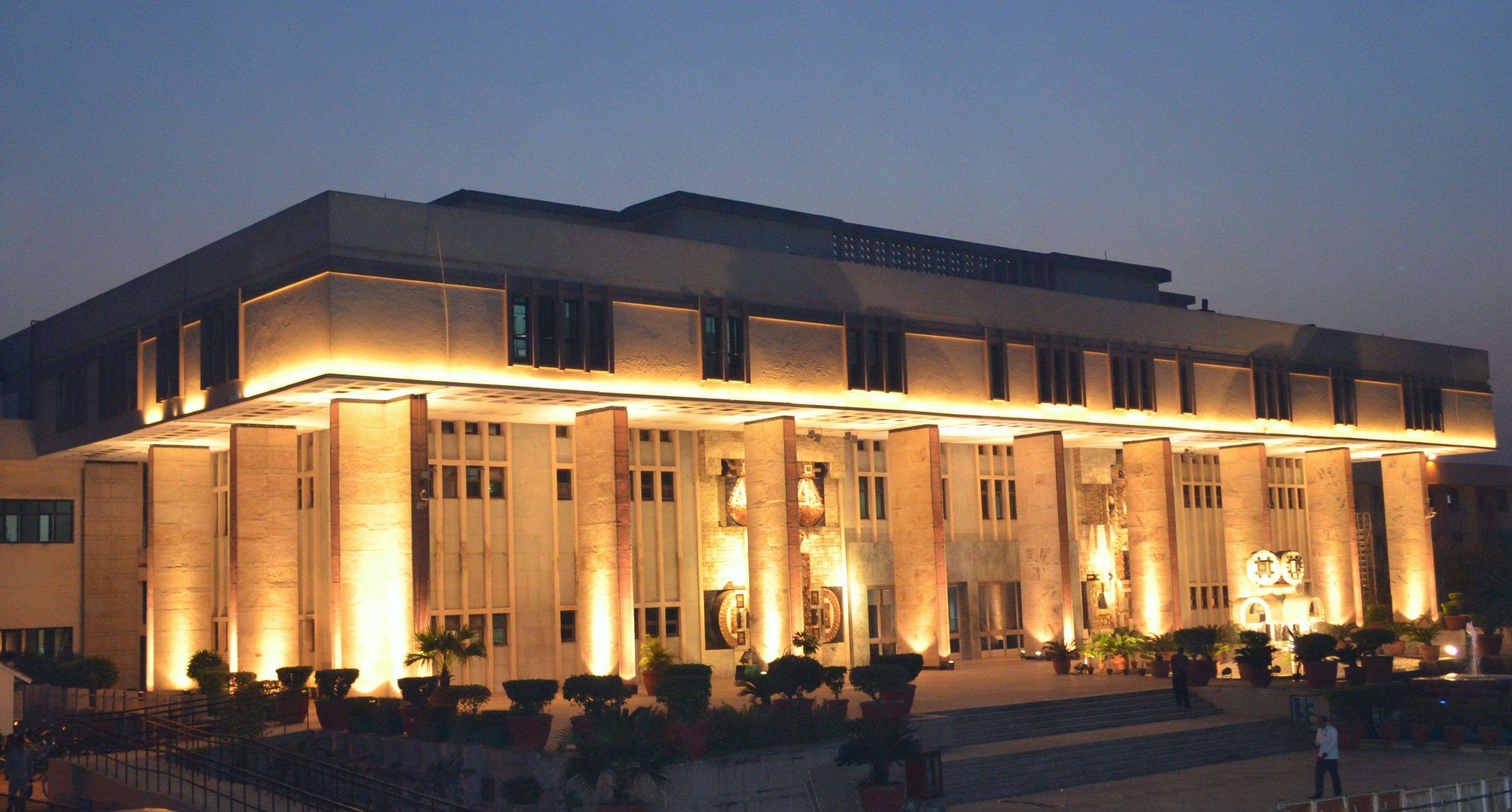 Delhi High Court Vs Centre:कोरोना प्रबंधन को लेकर दिल्ली हाई कोर्ट ने फिर लगाई केंद्र को लताड़