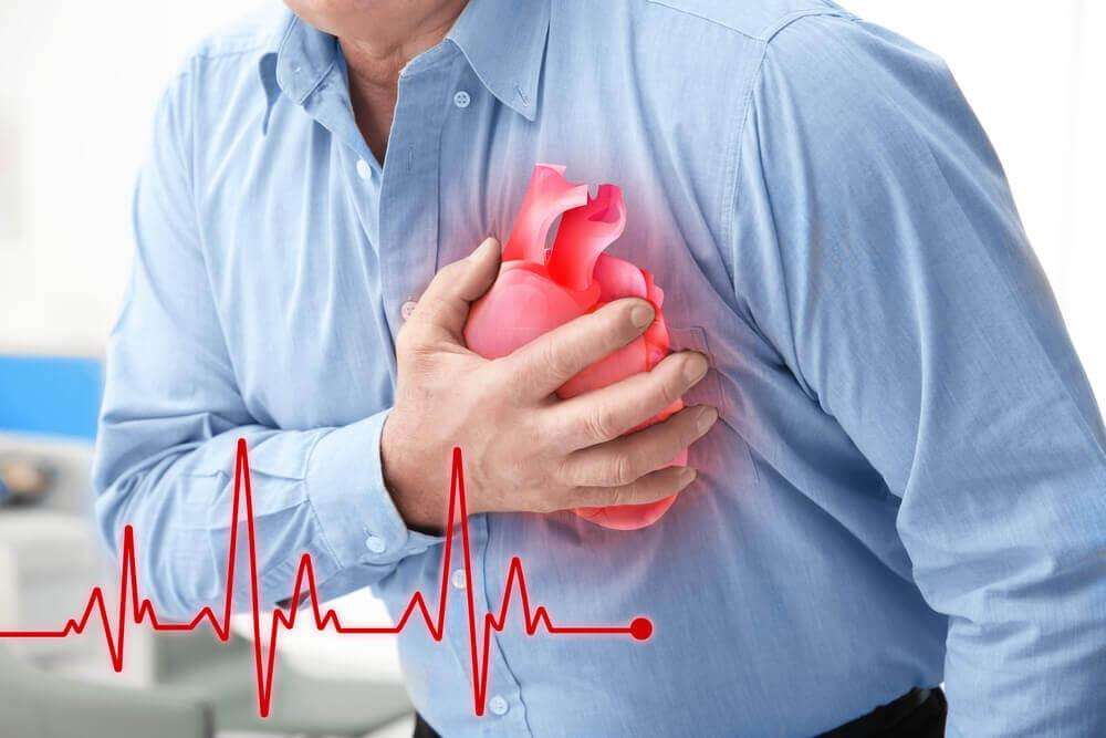 अगर आपका शरीर भी दे रहा है ये संकेत तो आपको भी हो सकती है दिल की बीमारी