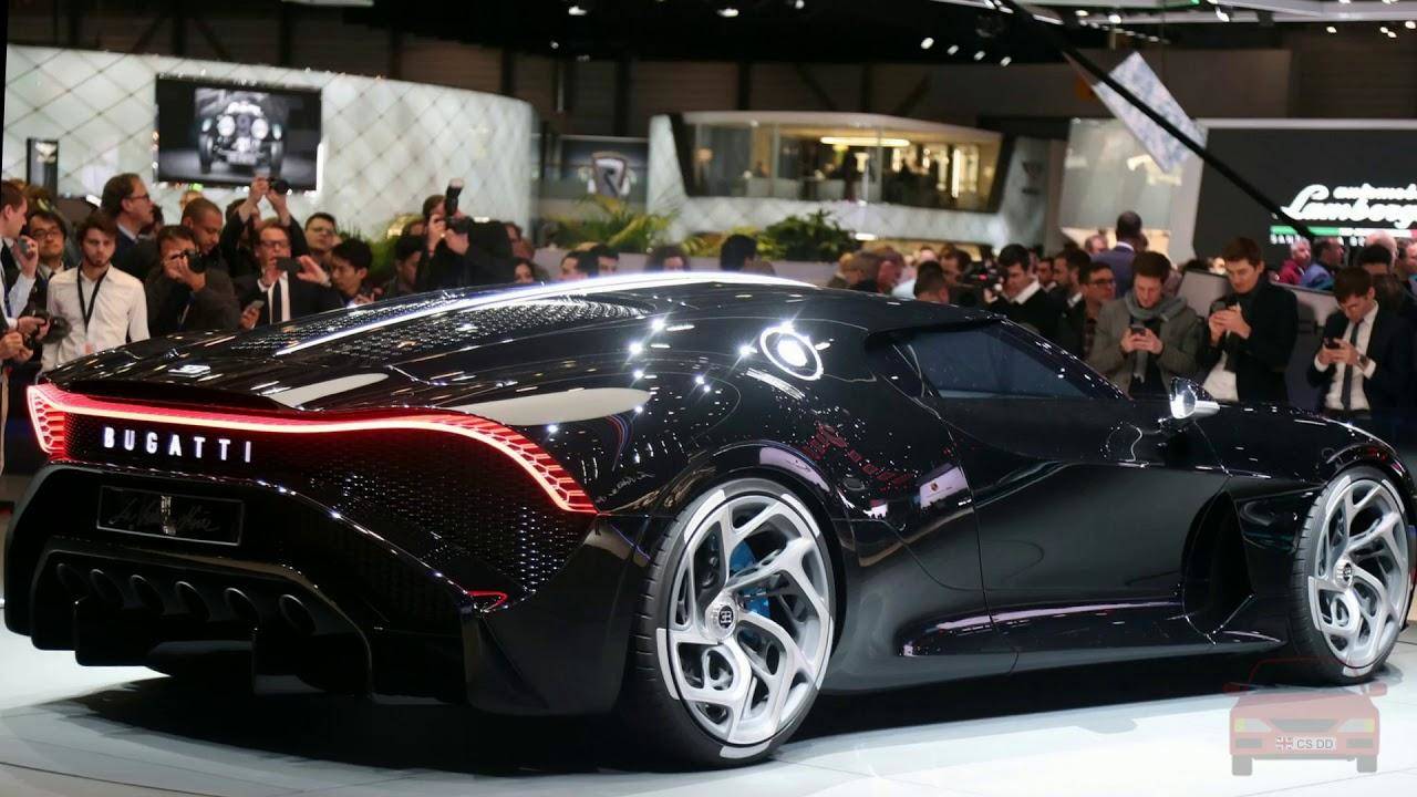 फुटबॉलर रोनाल्डो  ने खरीदी 86 करोड़ की बुगाटी कार