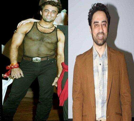 बॉलीवुड के वो कलाकार जिन्हे ‘खान’ सरनेम भी नहीं करवा पारा हिट