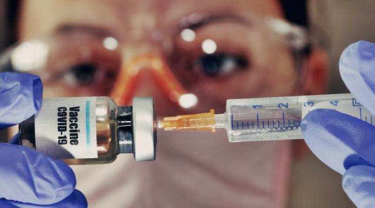 Corona vaccine update:जल्द ही बाजार में आ सकती कोरोना वैक्सीन, यह वैक्सीन रेस में सबसे आगे