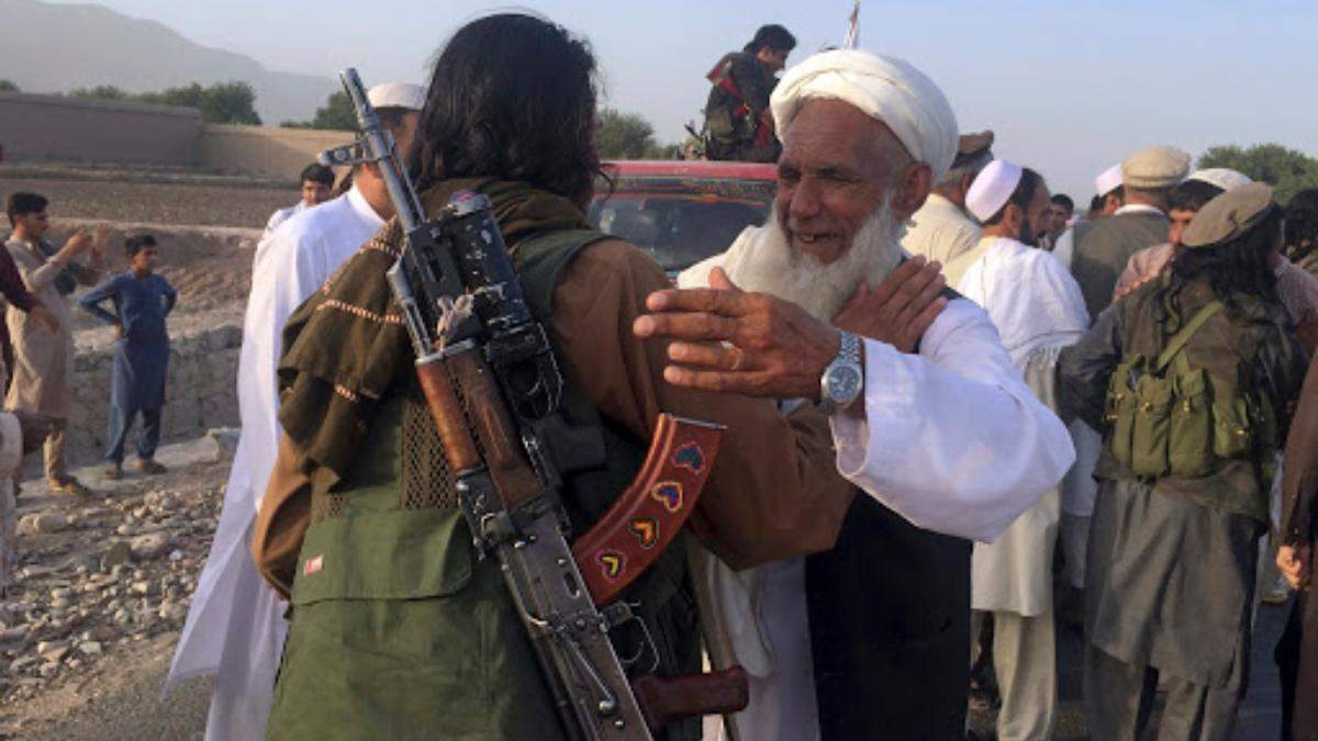 अमेरिका-तालिबान शांति समझौते को लेकर भारत को क्यों सता रही चिंता