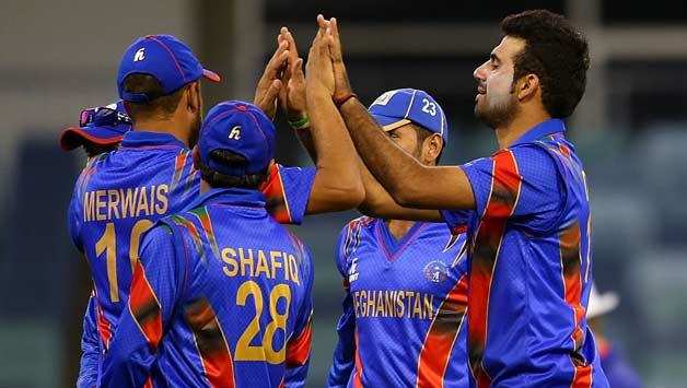 तीन गलत फैसलों की वजह से ड्रा हुआ इंडिया अफ़गानिस्तान मैच