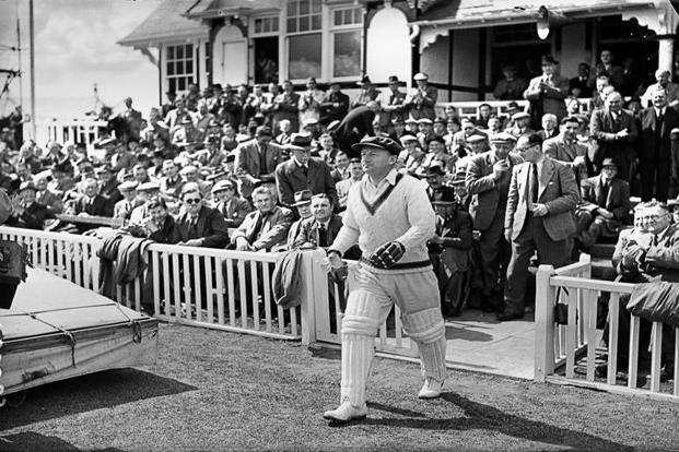 Birthday special : ऑस्ट्रेलिया के महान बल्लेबाज  Sir Don Bradman  के नाम दर्ज हैं कई रिकॉर्ड्स