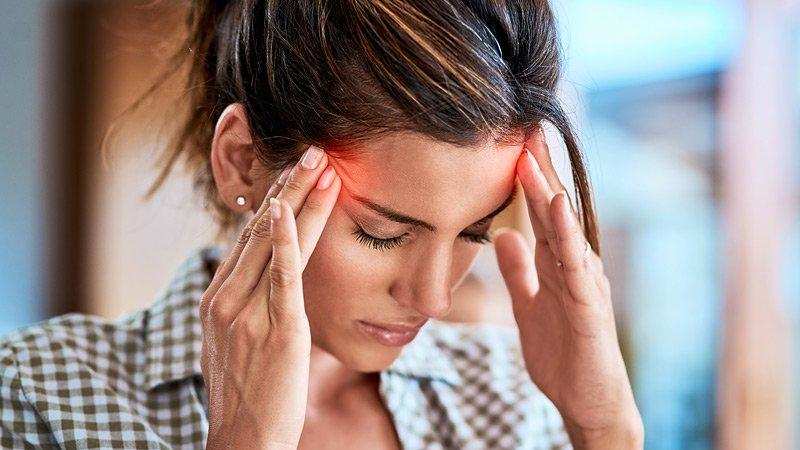Health tips:सिर दर्द की समस्या को दूर करने के लिए, आप करें इन घरेलु उपायों का इस्तेमाल
