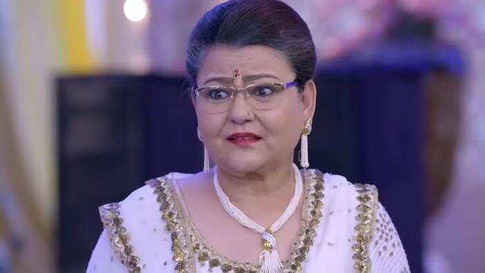 Kumkum Bhagya Actor Zarina Roshan Khan Dies: टीवी शो कुमकुम भाग्य के फैंस के लिए आई बुरी खबर, इंदू दादी का हुआ निधन