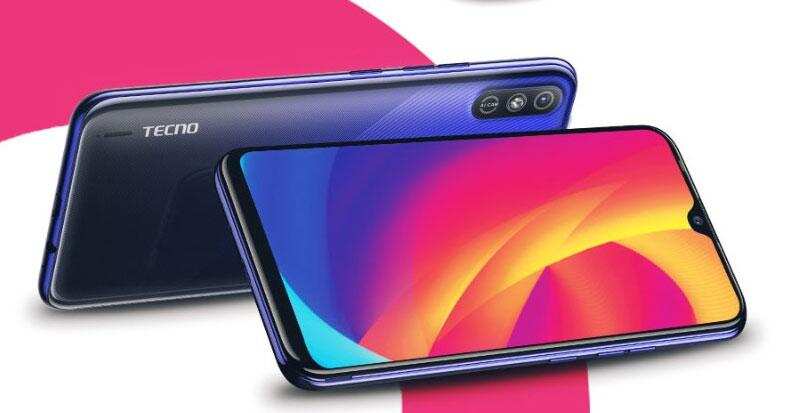 4,000mAh बैटरी के साथ   Tecno Spark Go Plus भारत में लॉन्च हुआ 