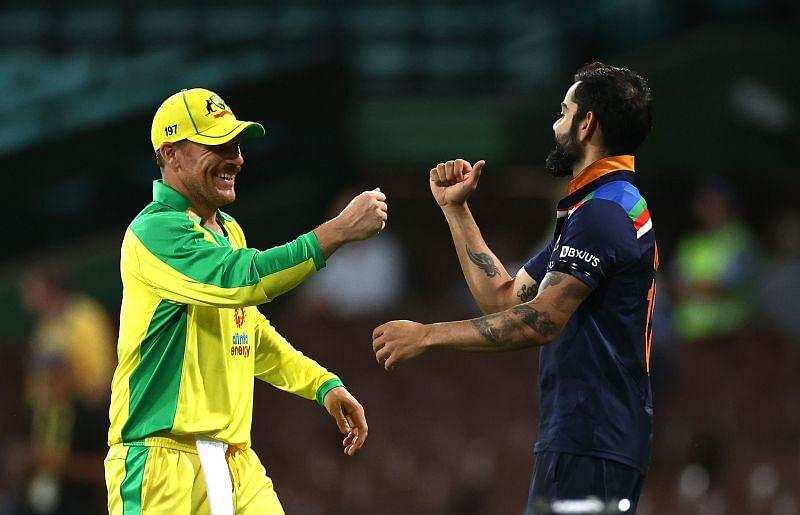 AUS VS IND:  जानिए आखिर किसने कहा- BCCI से डरता है क्रिकेट ऑस्ट्रेलिया