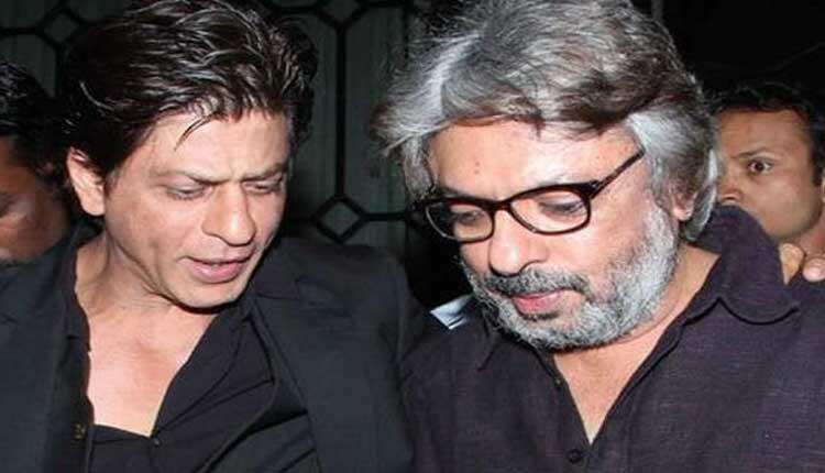 Inshallah Film: भंसाली की फिल्म इंशाअल्लाह में सलमान खान के बाद हुई शाहरूख खान की एंट्री