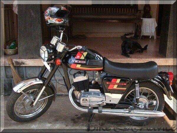 Yezdi Scrambler बाइक जल्द होगी लॉन्च,जानिये कौन कौन सी बाइक्स को दे सकती है टक्कर