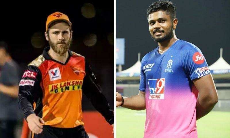 Braking, RR vs SRH:सनराइजर्स हैदराबाद ने जीता टॉस, लिया पहले गेंदबाजी करने का फैसला