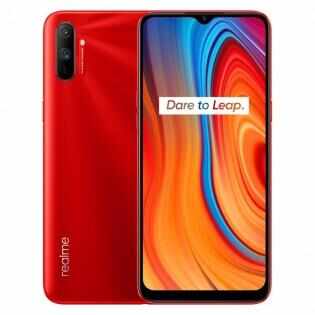 Realme C3i स्मार्टफोन को कर दिया गया है लाँच, इसकी कीमत है इतनी