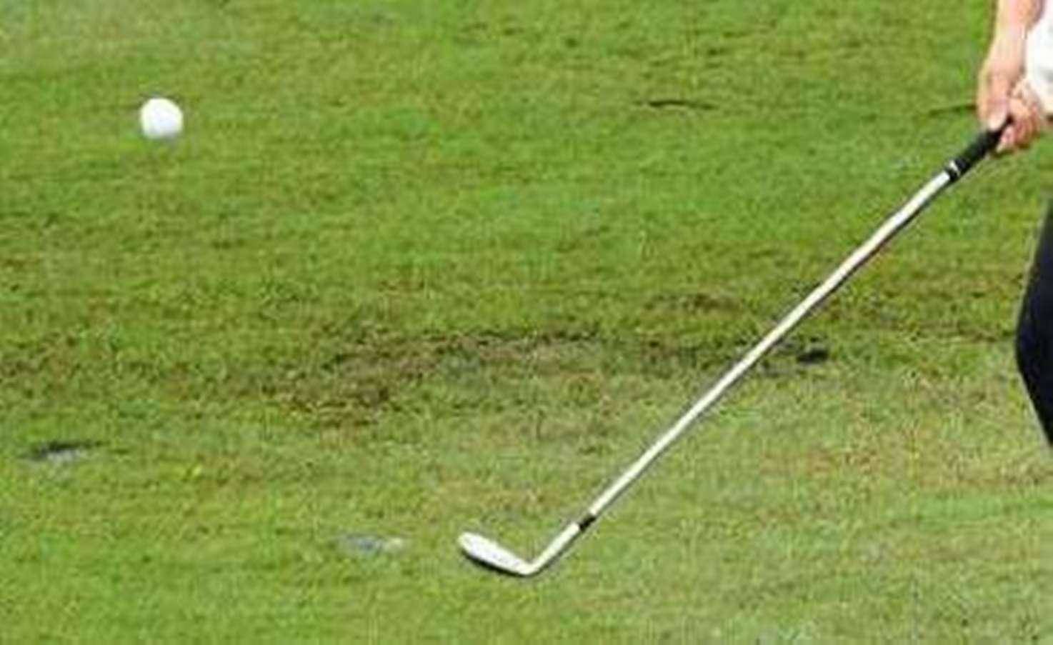 गोल्फ : हांगकांग चैम्पियनशिप में चमके जूनियर गोल्फर
