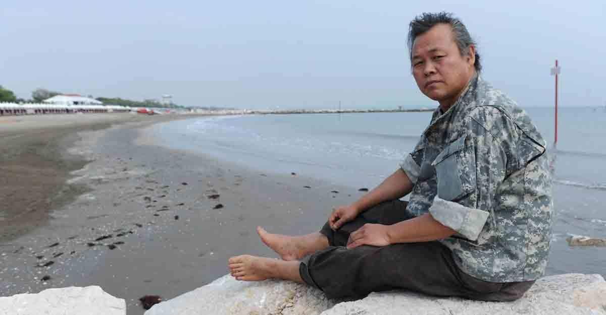 Kim Ki duk dies: दक्षिण कोरिया के डायरेक्टर Kim Ki Duk कोरोना वायरस से निधन, शोक में इंडस्ट्री