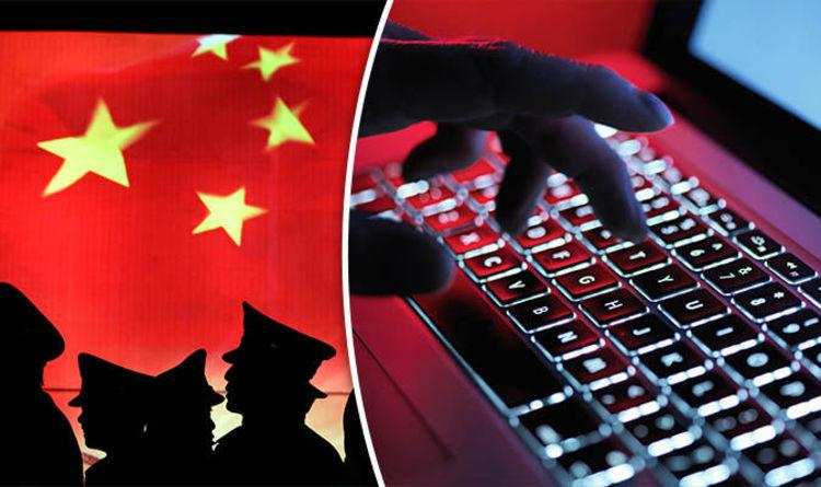 INDIA CHINA BORDER DISPUTE : गलवान हिंसा के बाद चीनी हैकरो ने किया था साइबर अटक