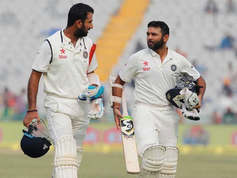 INDvsAUS : राहुल, विजय नहीं, बल्कि यह दो खिलाड़ी पहले टेस्ट में कर सकते है पारी की शुरूआत