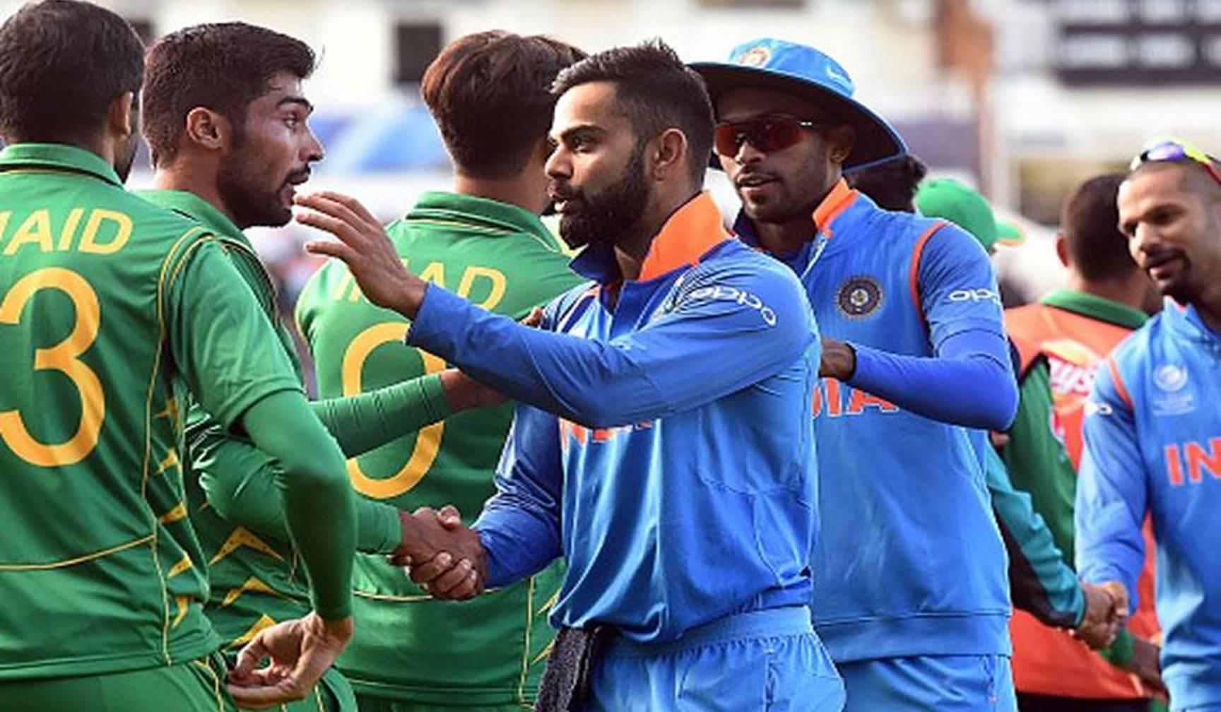 दुखद और बुरी खबर आई, 19 सितंबर को भारत और पाकिस्तान का एशिया कप में मैच हुआ रद्द !