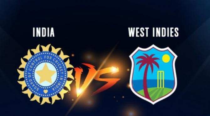 WC 2019: जानिए भारत बनाम वेस्टइंडीज के मैच को कब और कैसे देखें LIVE