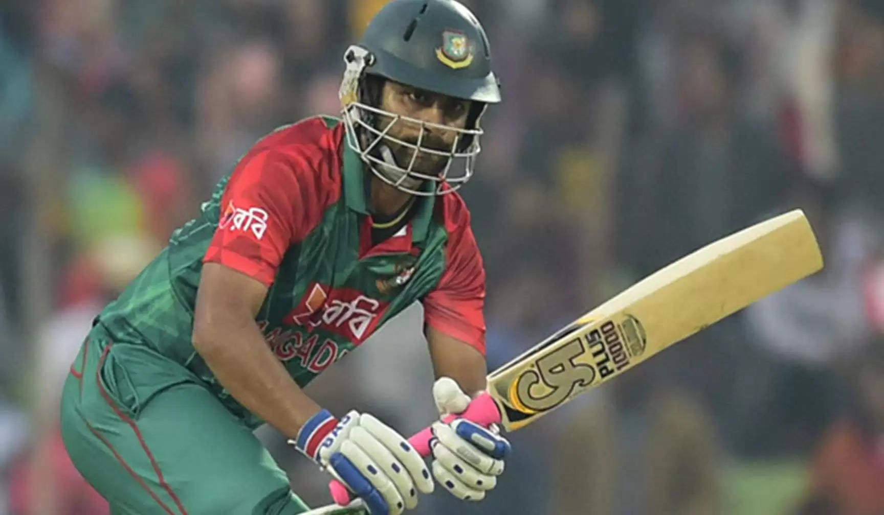 Tamim Iqbal के साथ सोशल मीडिया पर हुआ ऐसा, जिसकी  किसी नहीं की कल्पना