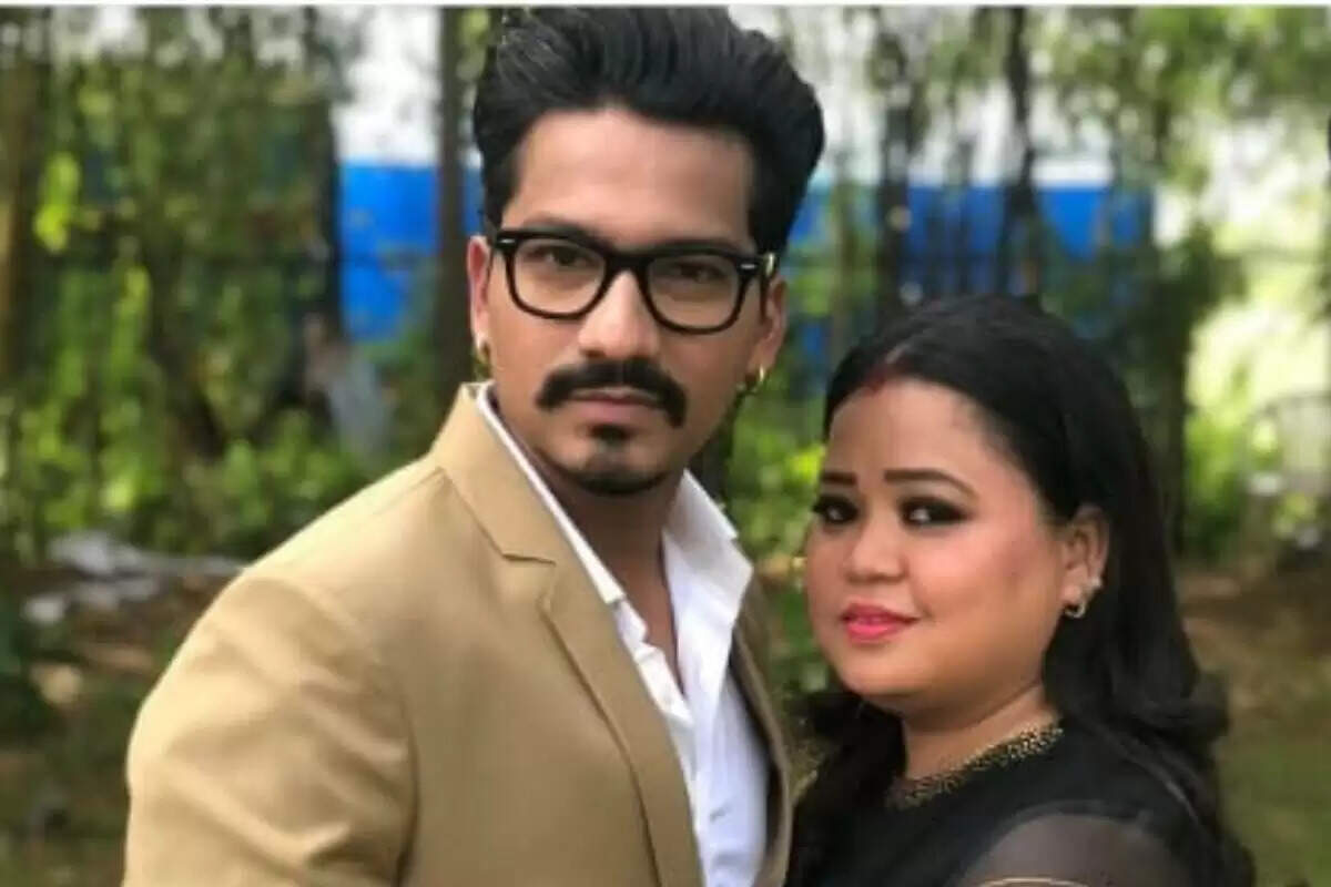 Bharti Singh Birthday: 37 साल की हुई भारती सिंह, 2 साल की उम्र में पिता को खोया, गरीबी में ​बीता बचपन