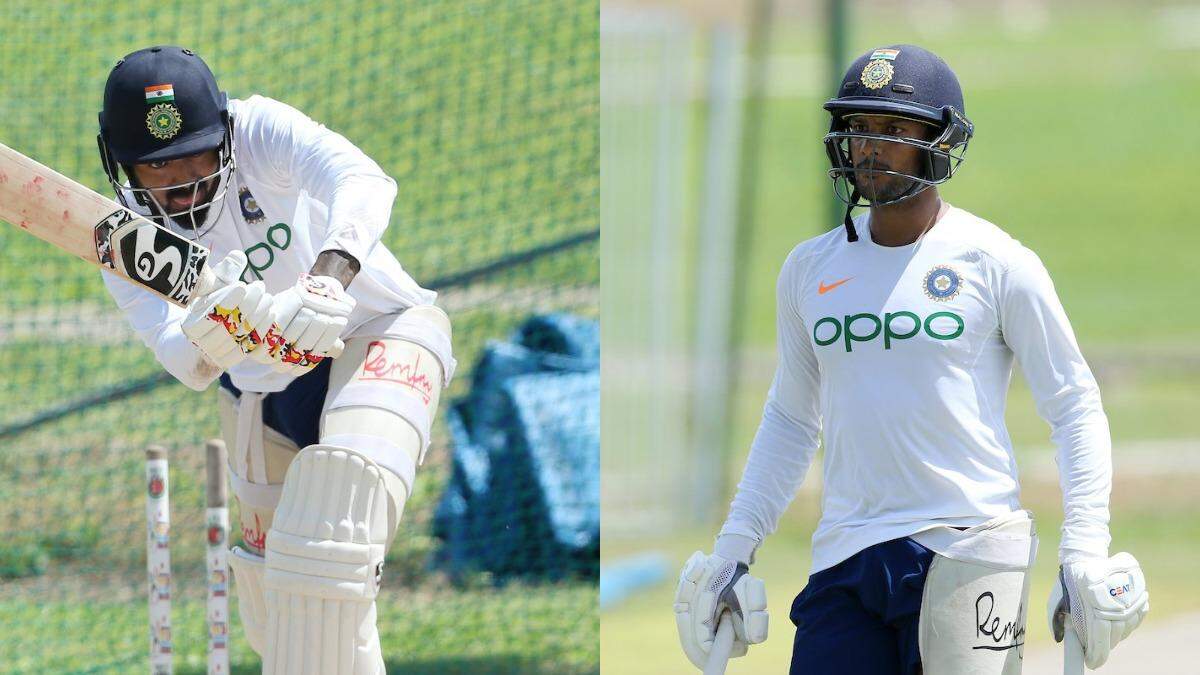 Aus vs Ind Test Series: ऑस्ट्रेलिया के  खिलाफ कौन सी ओपनिंग जोड़ी उतार सकती है टीम इंडिया, ये हैं विकल्प