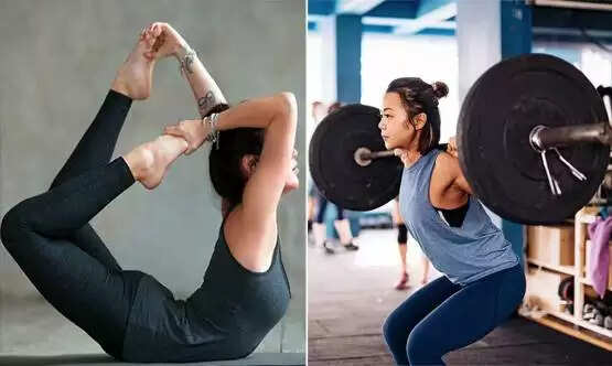 Exercise: नियमित व्यायाम के 10 लाभ जानिए,शरीर रहेगा फिट