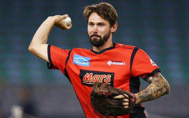 कंगारू खिलााड़ी केन रिचर्डसन ने आईपीएल को लेकर दिया बड़ा  बयान