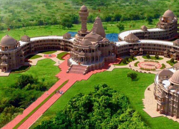 पाली की लोकप्रिय जगह जहां हर कोई जाना चाहे