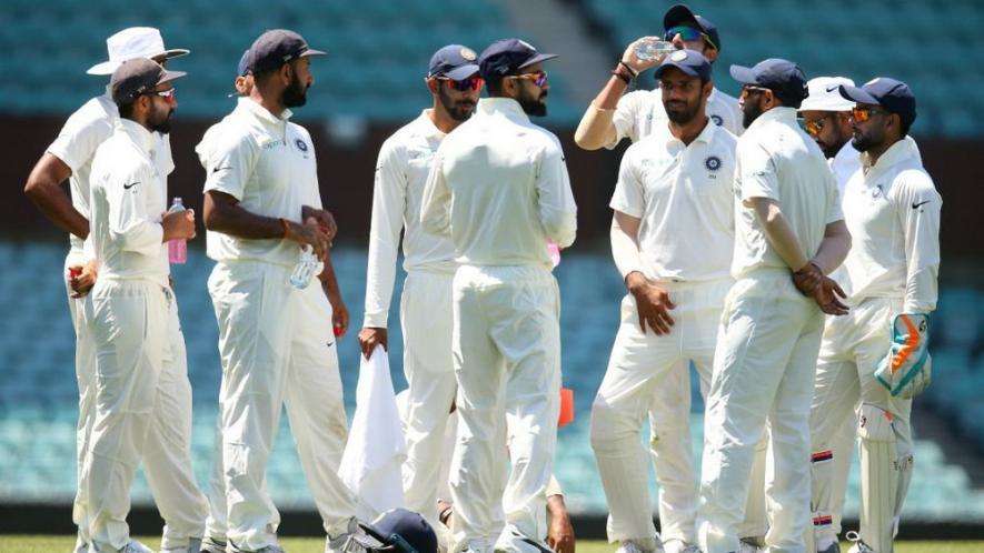 दूसरे टेस्ट में ऑस्ट्रेलिया की नींद उड़ाने इंडिया ने इस तूफानी खिलाड़ी को किया टीम में शामिल