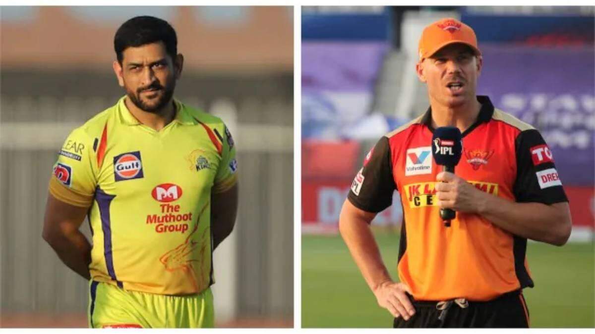 IPL 2021: आईपीएल के इतिहास में  पहली बार बना ऐसा अजीब संयोग, जानकर आप भी होंगे हैरान