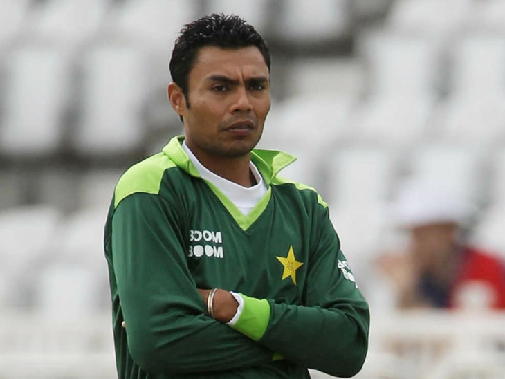इस पाकिस्तानी खिलाड़ी ने PCB पर साधा निशाना, कहा-मुझे दिवाली की बधाई तक नहीं दी