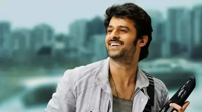 PRABHAS की ‘आदिपुरुष’ की शूटिंग हुई शुरू