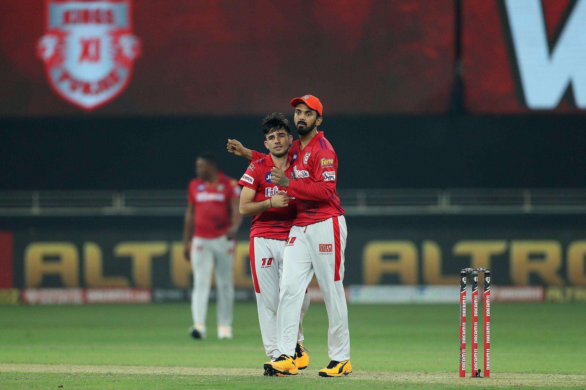 SRH vs KXIP : हैदराबाद के खिलाफ छाए  रवि बिश्नोई, IPL करियर का किया सर्वश्रेष्ठ प्रदर्शन