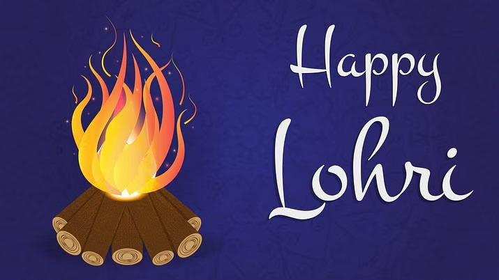lohri 2021: बसंत के आगमन का त्योहार है लोहड़ी, इस दिन नई फसलों का भगवान को लगाया जाता है भोग