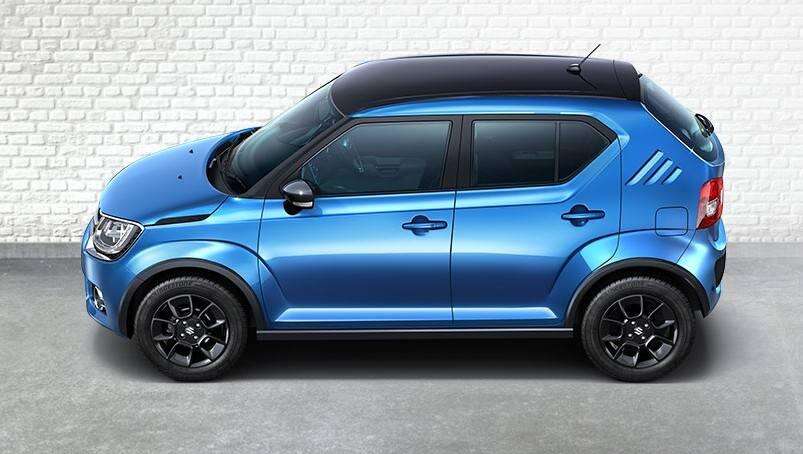 मारुति सुजुकी ने अपनी इस शानदार कार को किया बंद, जानें क्या रही वजह