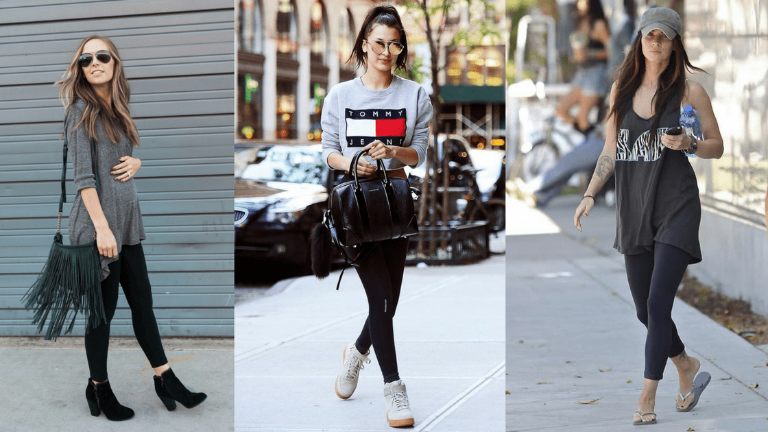 Footwear: इस फुटवियर को लेगिंग्स के साथ पहनें