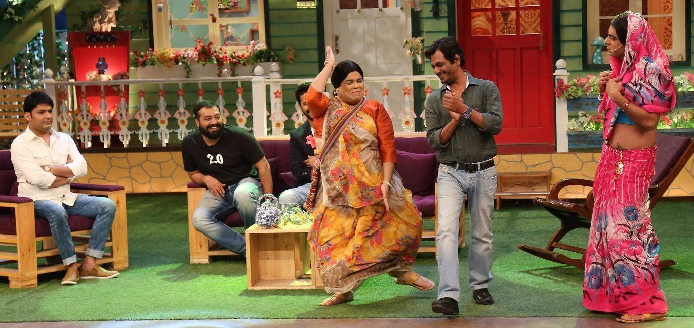 Kapil Sharma Show: तो एक एपिसोड के लिए इतनी मोटी रकम वसूलते हैं कपिल शर्मा शो में नजर आने वाले कॉमेडियन्स