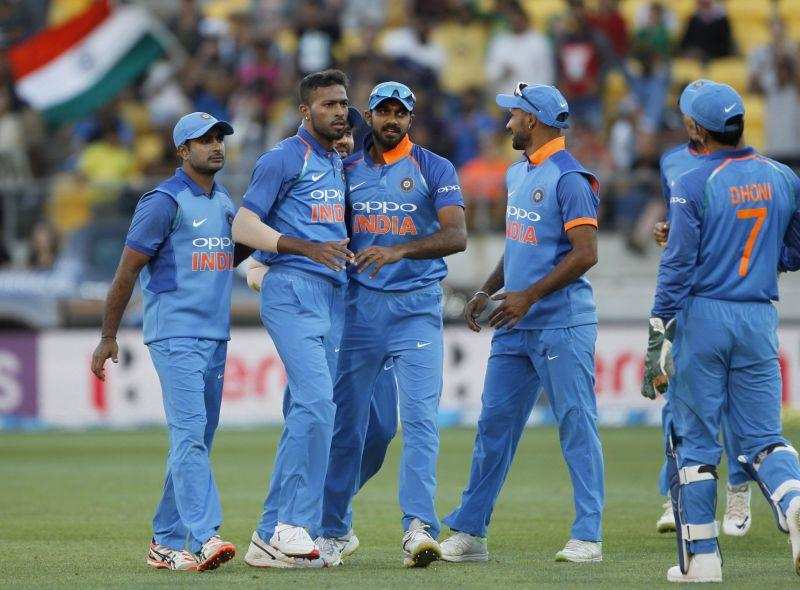 IND vs NZ : अभ्यास मुकाबले में भारत-न्यूजीलैंड की भिड़ंत आज