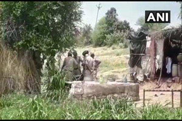 जोधपुर में पाकिस्तानी प्रवासी परिवार के 11 सदस्य मृत मिले
