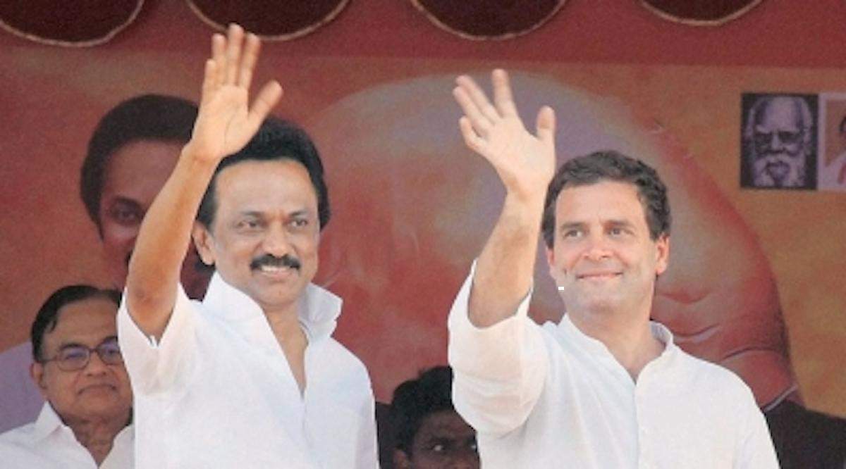 Tamilnadu में द्रमुक, कांग्रेस बनाएगी सरकार, एआईएडीएमके, भाजपा को मिलेगी करारी हार : सर्वे