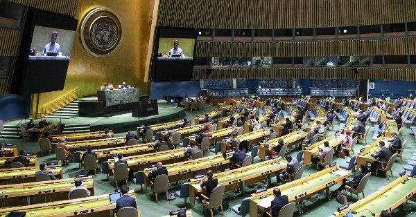 China-Pakistan के मानवाधिकार परिषद में चयन के बाद यूएनएचआरसी की साख पर सवाल