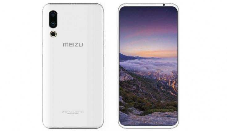 Meizu 16s स्मार्टफोन को इस दिन लाँच किया जायेगा, जानिये इसके बारे में