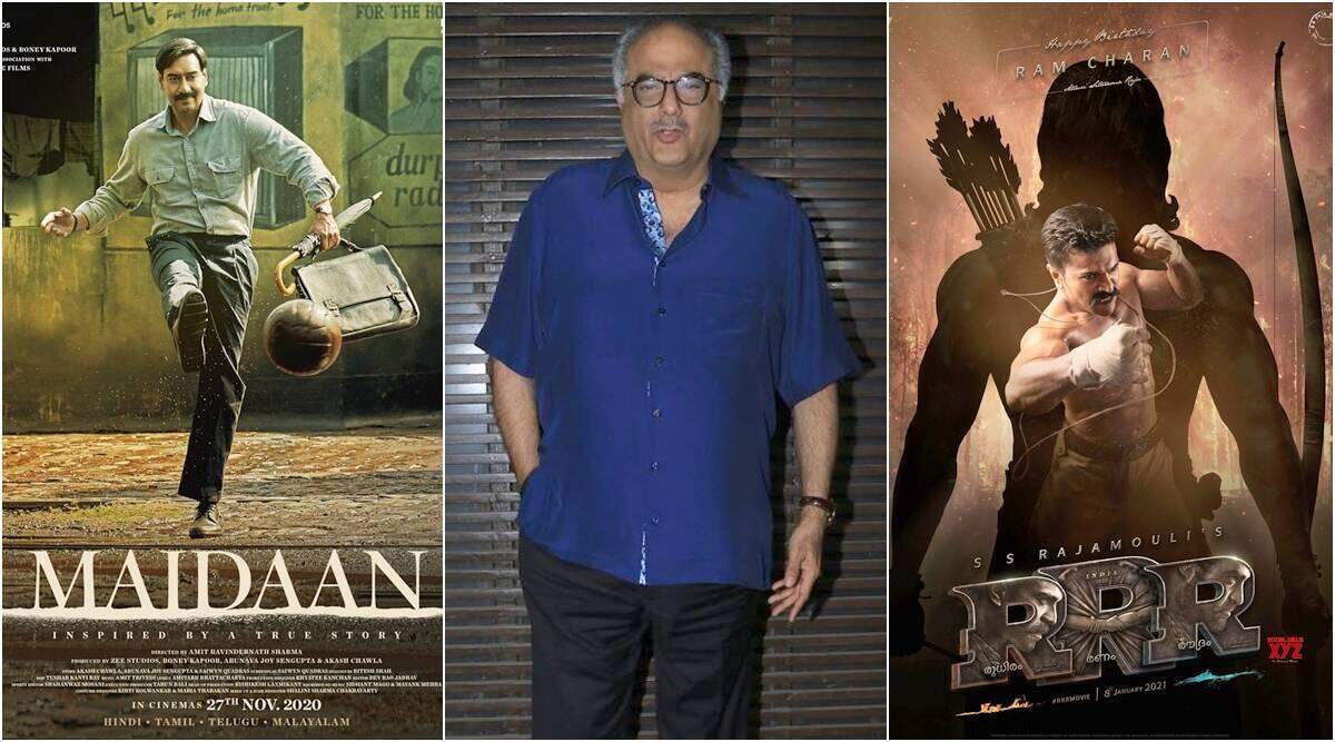 Ajay Devgn-SS Rajamouli: तो इस कारण अजय देवगन-राजामौली के बीच खिचीं अनबर की लकीर